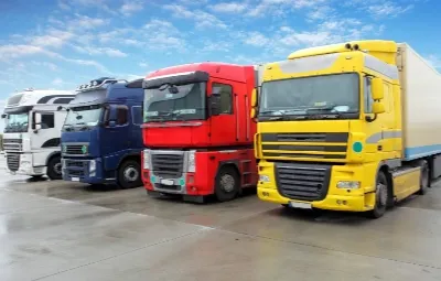 İzmir Ilgaz Nakliye Ambarı